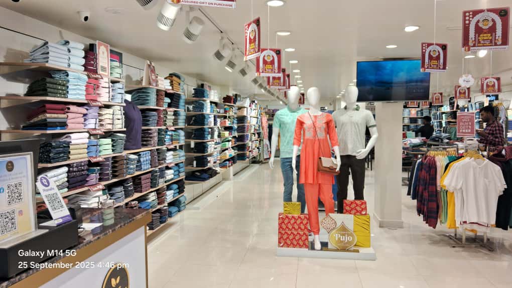 Arambagh Store